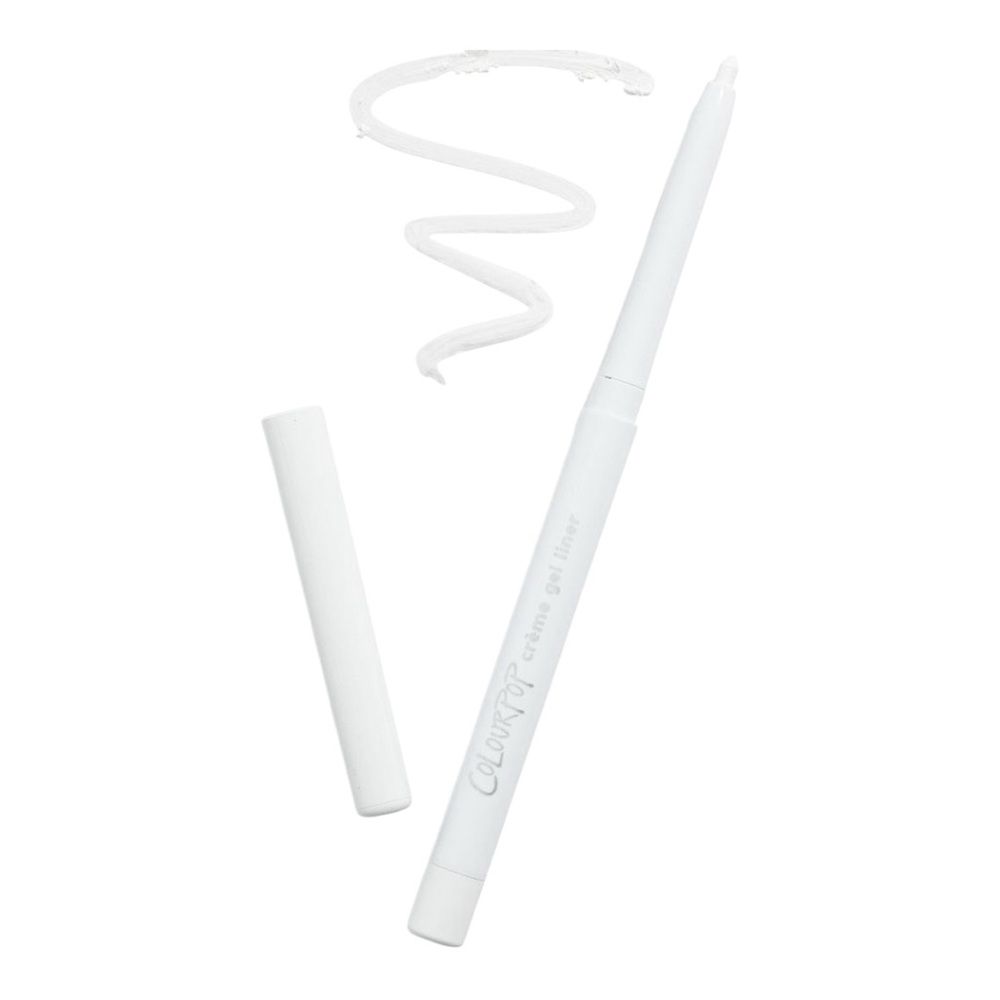 COLOURPOP CREME GEL EYELINER IN EXIT - NEW, NO BOX